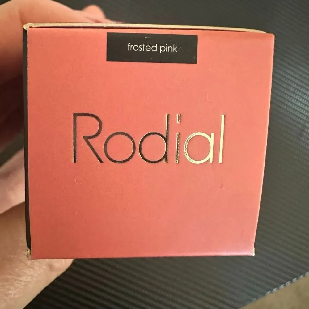 Rodial Frosted Blush Drops